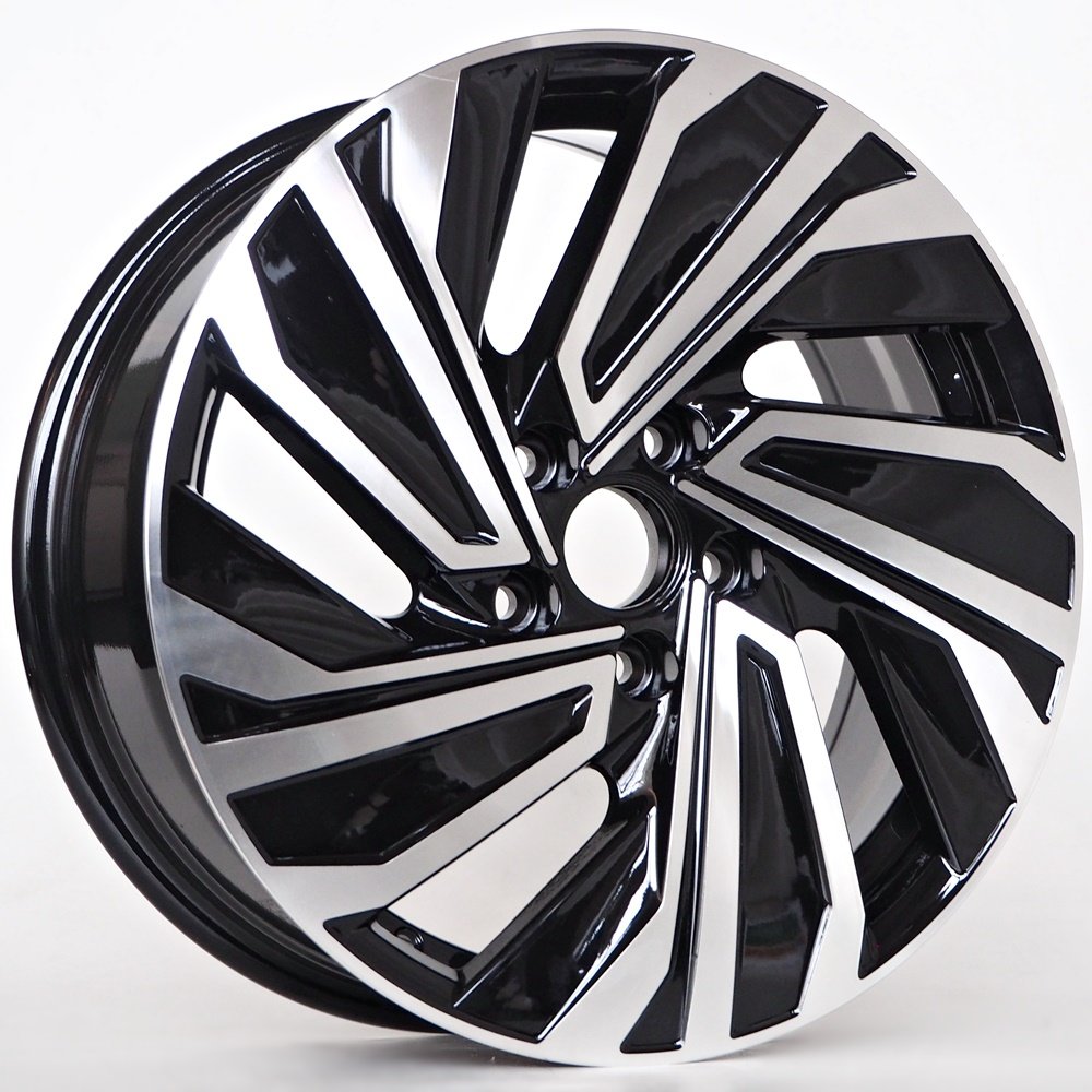 Performance Wheels Tyler 7X17 5X112 ET46 57,1 BFM