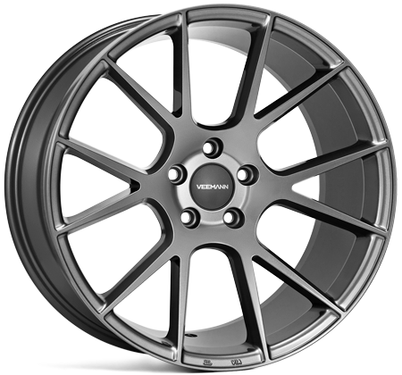 Veemann V-FS23 19x9.5 5x120 ET33 CB72.56 GG