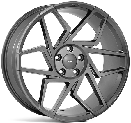 Veemann V-FS27R 20x10 5x112 ET45 CB66.56 GG
