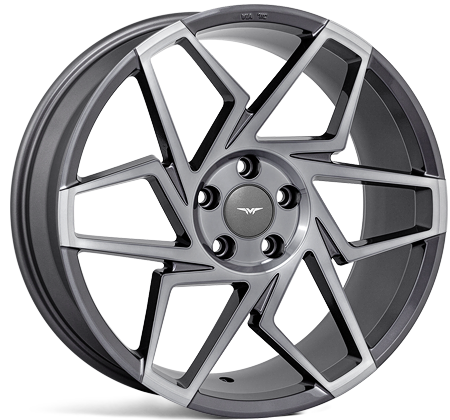Veemann V-FS27R 19x8.5 5x112 ET42 CB66.56 GSM
