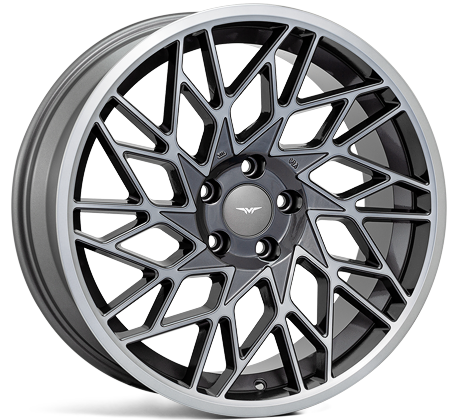 Veemann V-FS29R 19X9.5 5x112 ET42 CB66.56 GSM