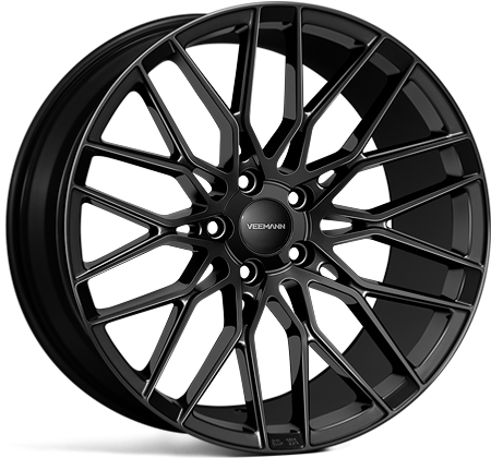 Veemann V-FS34 20x10 5x120 ET43 CB72.56 GB