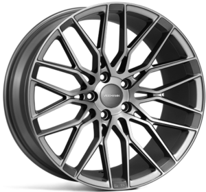 Veemann V-FS34 19x8.5 5x112 ET42 CB66.56 GG