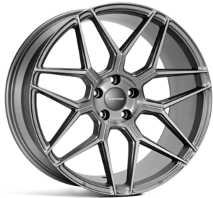 Veemann V-FS38 18x9 5x120 ET40 CB72.56 GG