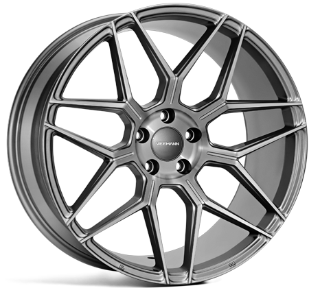 Veemann V-FS38 18x9 5x120 ET40 CB72.56 GG
