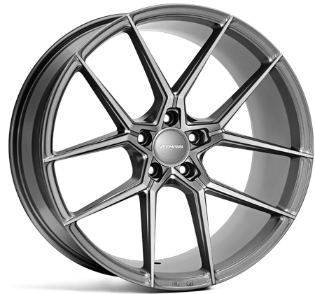 Veemann V-FS39 20x10 5x120 ET42 CB72.56 GG