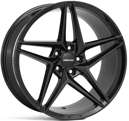 Veemann V-FS46 19x8.5 5x112 ET42 CB66.56 GB