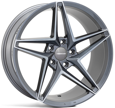 Veemann V-FS46 19X9.5 5x112 ET42 CB66.56 GSM