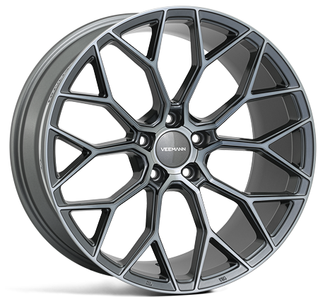 Veemann V-FS66 20X10 5x112 ET42 CB66.56 GSM
