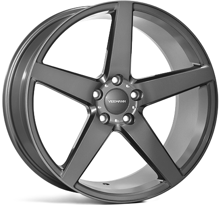 Veemann V-FS8 19x8.5 5x120 ET35 CB72.56 GG
