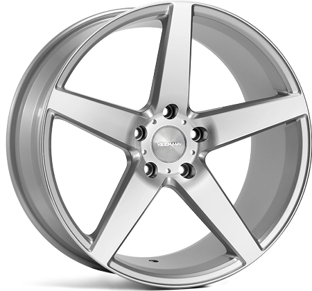 Veemann V-FS8 20x10 5x120 ET43 CB72.56 SM
