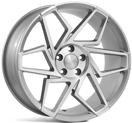Veemann V-FS27R 20X10 5X112 ET42 CB66.56 MS