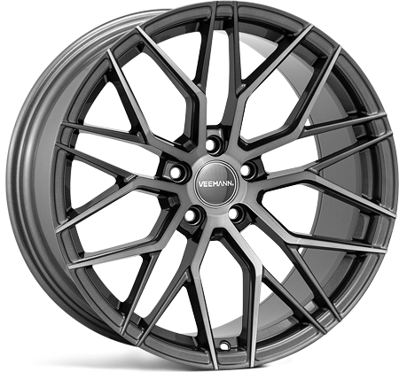 Veemann VC520 22x11 5x120 ET25 CB74.1 DGM