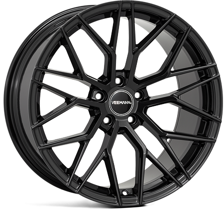 Veemann VC520 20X9.5 5X120 ET20 CB72.5 GB