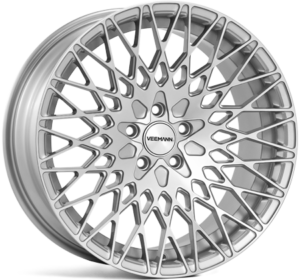 Veemann VC540 18x9 5x112 ET48 CB66.56 SM