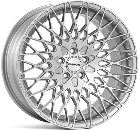 Veemann VC540 18x9 5x112 ET48 CB66.56 SM