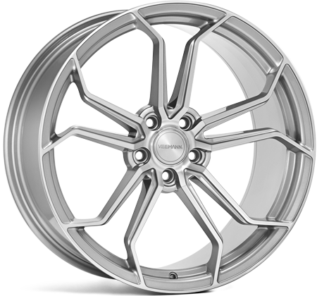 Veemann VC632 19x8.5 5x120 ET35 CB72.56 QSM