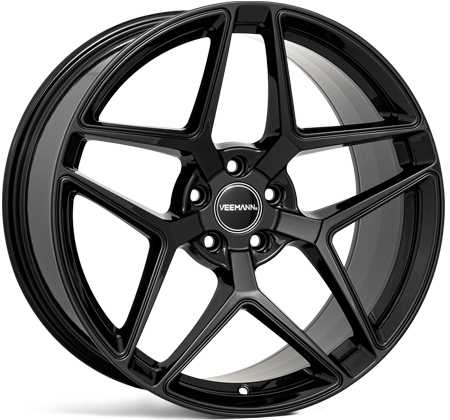 Veemann VC650 20x10 5x112 ET45 CB66.56 GB