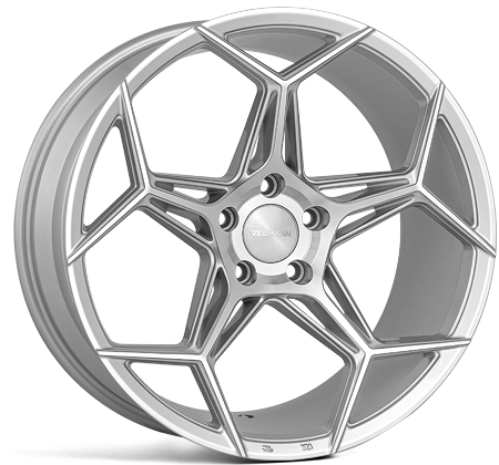 Veemann V-FS40 18x9 5x112 ET42 CB66.56 SM