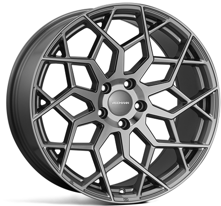 Veemann V-FS42 21x10.5 5x120 ET43 CB72.56 GG