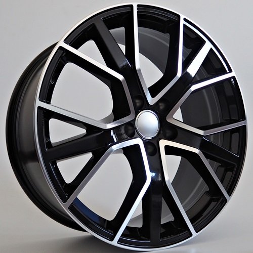 Performance Wheels Trend 9,5X21 5X112 ET20 66,46 BFM
