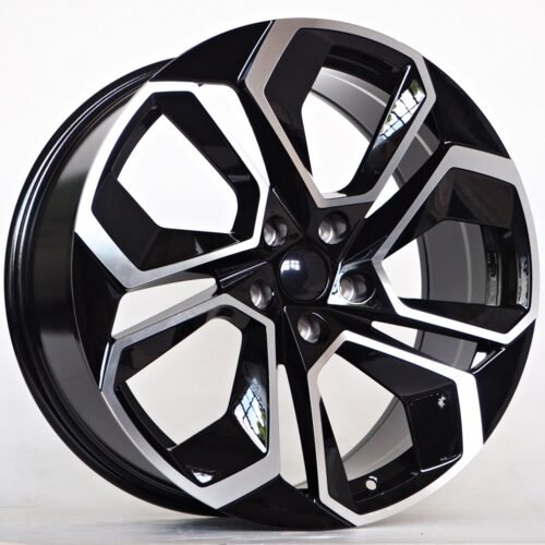 Performance Wheels Vito 8,5X19 5X112 ET45 57,1 BFM