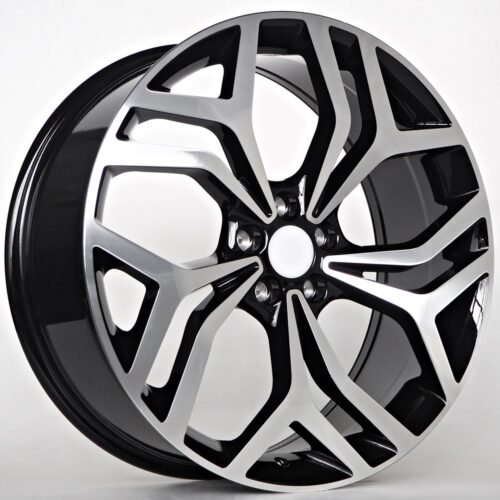 Performance Wheels Wilson 8X20 5X108 ET40 63,4 BFM