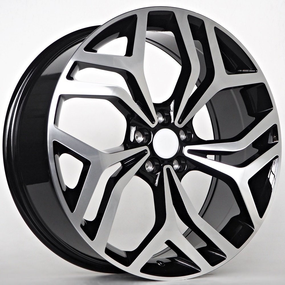 Performance Wheels Wilson 8X20 5X108 ET40 63,4 BFM