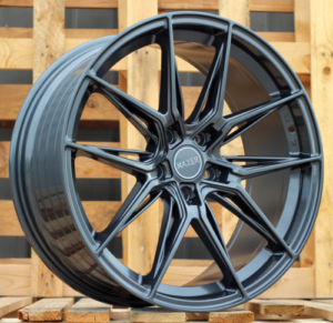 HAXER R19x8.5 5X112 ET 40 66.5 HX036 (A5581) Grey (GR) For HAXER (P)