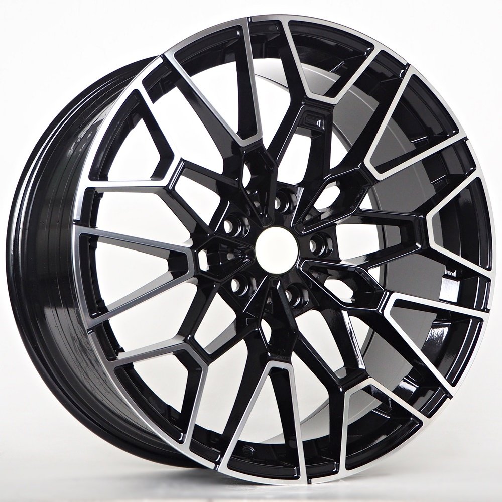 Performance Wheels Henry 8,5X20 5X120 ET30 72,56 BFM