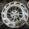 Domani Rotiform style 17X8J 5X112 ET30 73.1 BF Silver