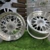 Laredo BBS LM style 17X8.5J 5X112/5X120 ET20 73.1 Silver with Diamond cut lip ( Audi A4/A6, VW Golf/Jetta, Mercedes E/S/SL/CL, BMW 3-5-6-8 E46/E90/E39/E60 )