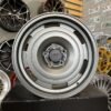 4x4 Negu Off Road style 17X8.5J 5X127 ET0 71.56 Satin gunmetal