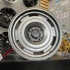 4x4 Negu Off Road style 17X8.5J 5X127 ET0 71.56 Satin gunmetal