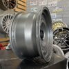 4x4 Negu Off Road style 17X8.5J 5X127 ET0 71.56 Satin gunmetal