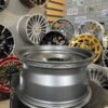 4x4 Negu Off Road style 17X8.5J 5X127 ET0 71.56 Satin gunmetal