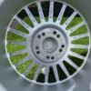 BMW Alpina Classic C95 "Softline" style 18X9 5X112/5X120 ET30 72.56 Silver