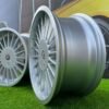 BMW Alpina Classic C95 "Softline"style 18X8 5X112/5X120 ET30 72.56 Silver