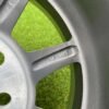 Watanabe Rota style 15X10.5J 4X100/4X114.3 ET -15 73.1 Grey with Diamond cut lip ( Mazda MX RX, VW, BMW E30, Honda, JDM cars )