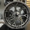 HRE Concave style 15X8.25J 4X100 ET0 73.1 Hyper black