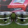 SSR Mesh Formula Style R15X8.25J 4X100 ET20 73.1 Chrome