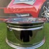 Alpina Classic Style  R17X9J 4X100/5X100 ET15 73.1 Black Chrome