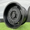 Negu N05 R17X8.5J 6X139.7 ET0 110 Satin Black