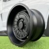 Negu N05 R17X8.5J 6X139.7 ET0 110 Satin Black