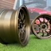 Vors TR03 R16X8J 4X100/4X114.3 ET20 73.1 Bronze