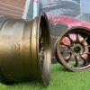 Vors TR03 R16X8J 4X100/4X114.3 ET20 73.1 Bronze
