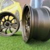 Vors TR03 R16X8J 4X100/4X114.3 ET20 73.1 Bronze