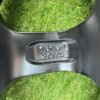 Vors TR07 R16X8J 4X100/4X114.3 ET20 73.1 Black