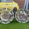 Maybach Monoblock style 17X7.5J 5X112 ET35 66.5 Polished face