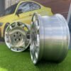 Maybach Monoblock style 17X7.5J 5X112 ET35 66.5 Polished face